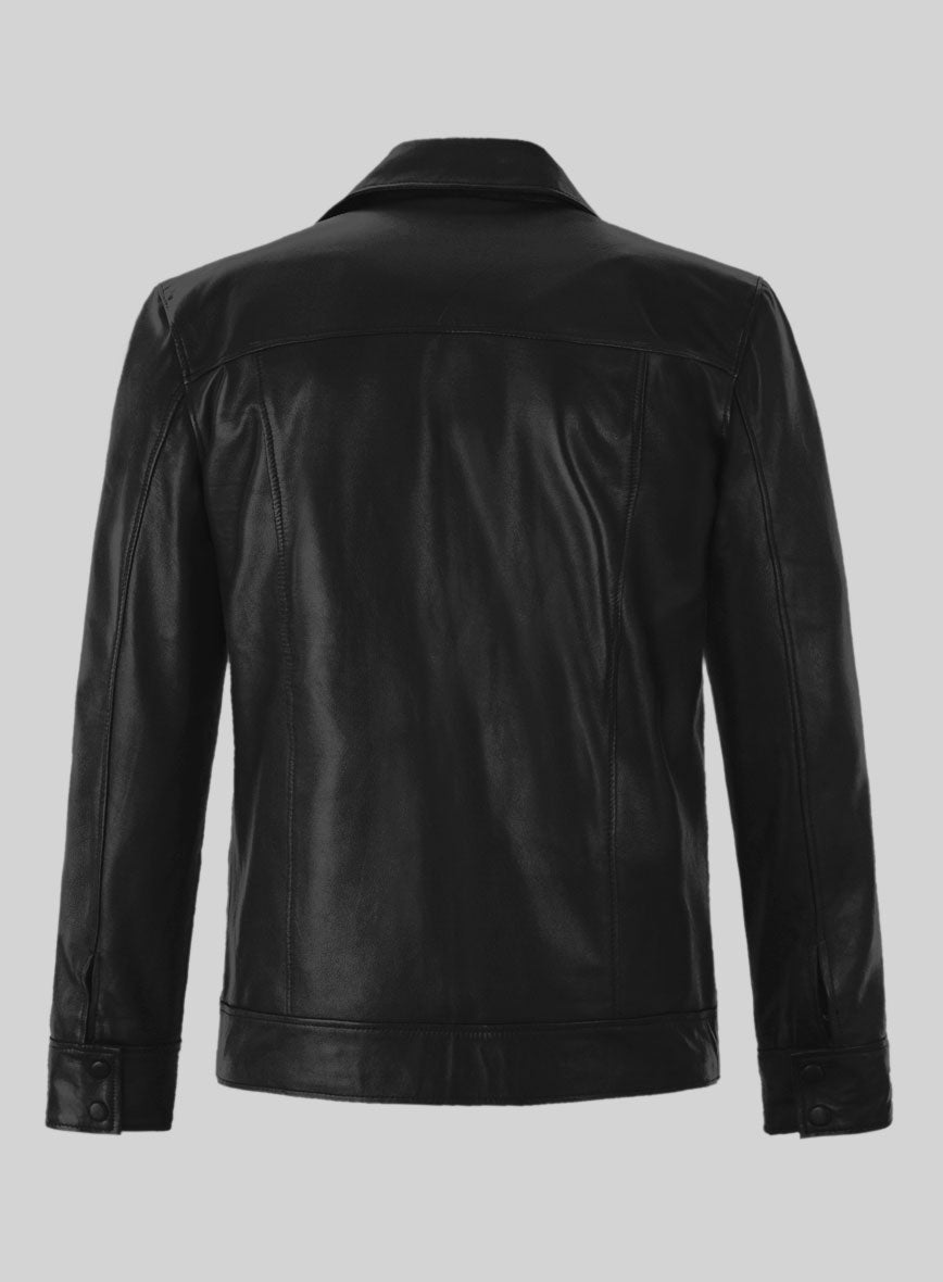 Leather suits|Custom leather suits|Tailored leather suits – StudioSuits