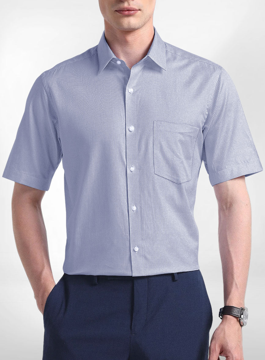 Formal Shirt - Half Sleeves