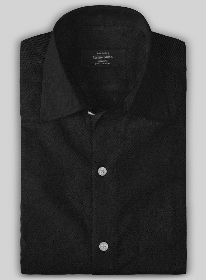 Black dress shirts near me online