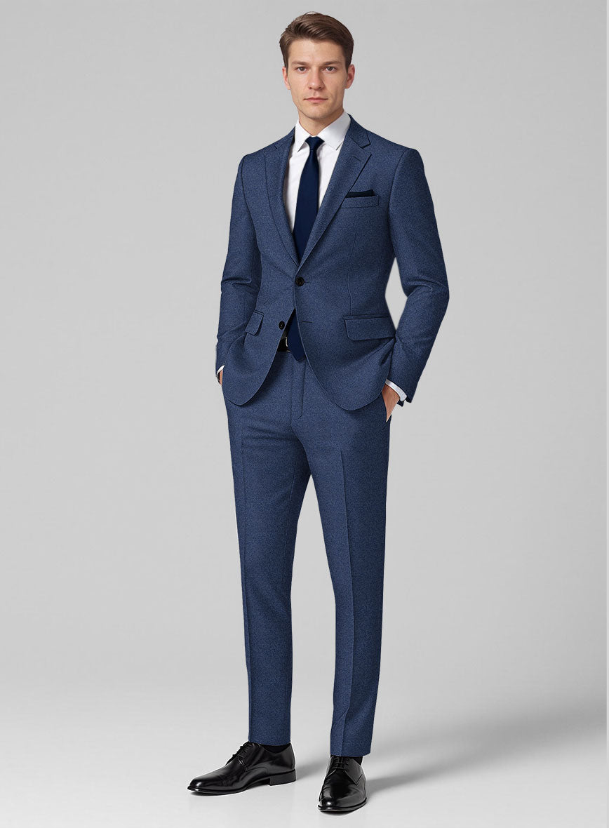 Guabello Blue Highball Suit - StudioSuits