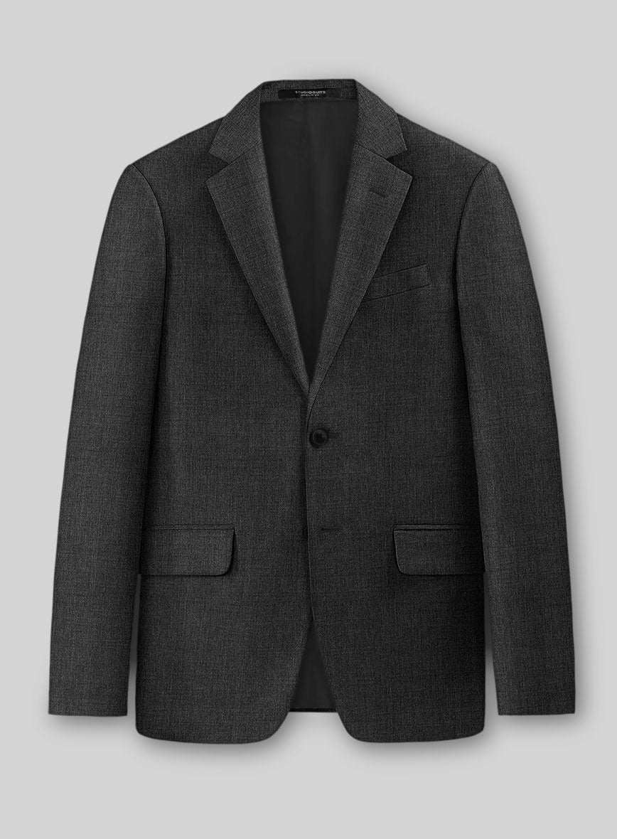 Guabello Charcoal Jacket