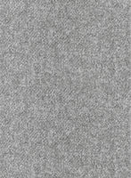 Highlander Steel Gray Tweed Jacket - StudioSuits