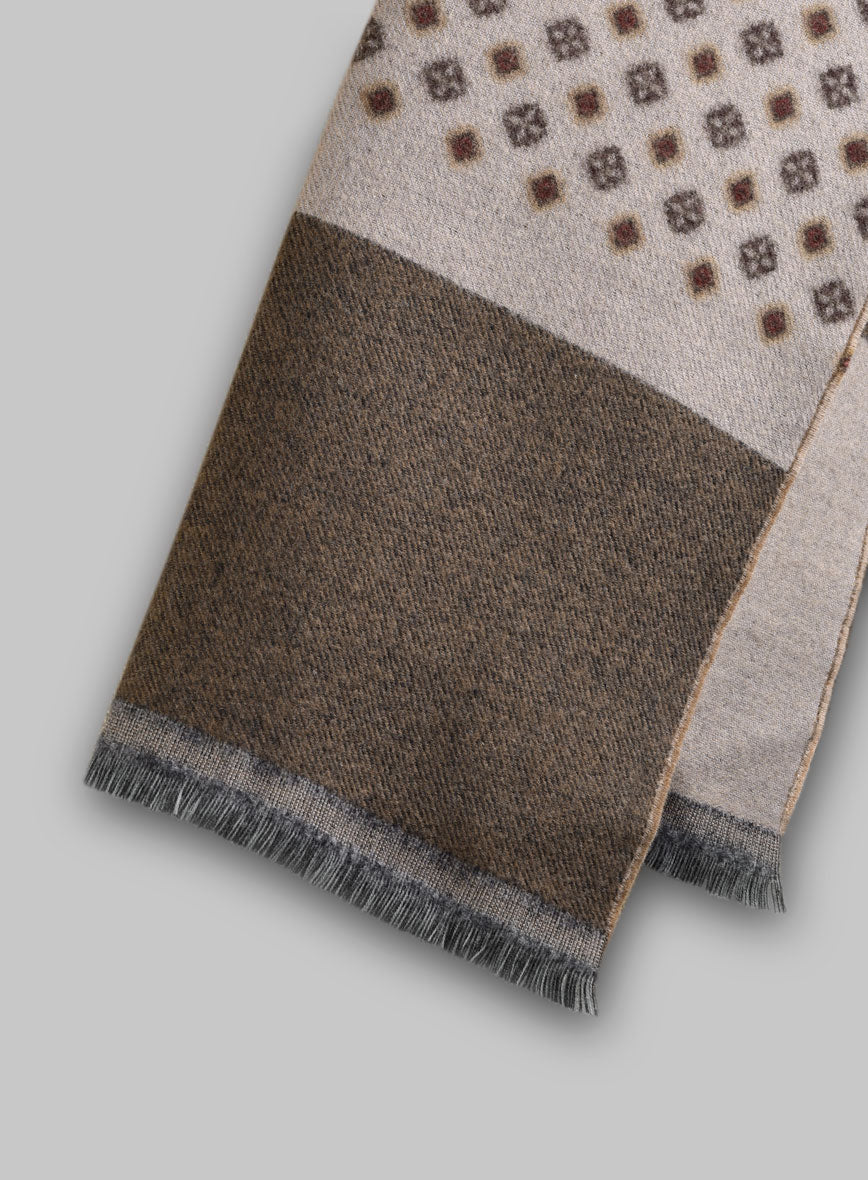 Italian Arizio Scarf - StudioSuits