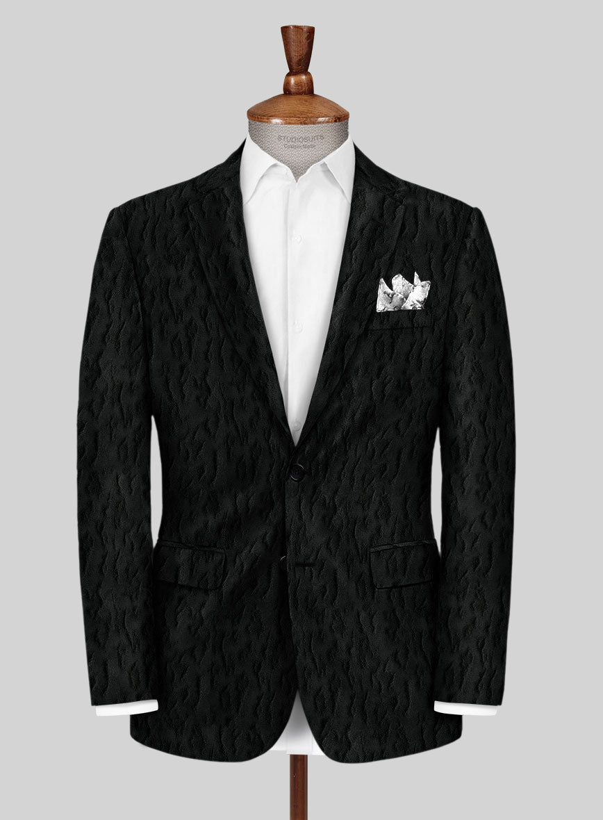 Italian Cotton Agustin Suit - StudioSuits