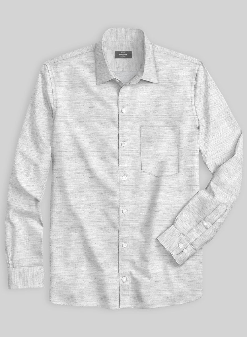 Italian Cotton Andres Shirt – StudioSuits