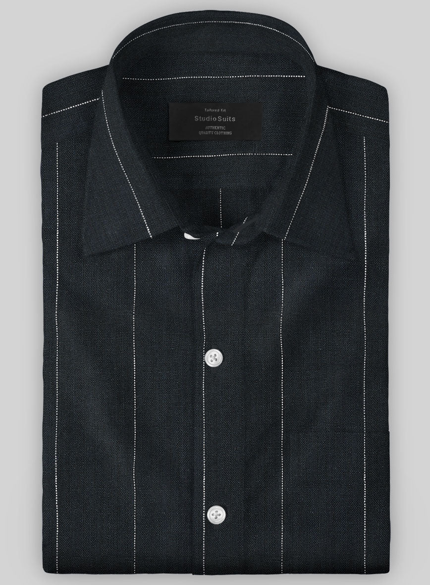 Italian Cotton Diego Shirt – StudioSuits