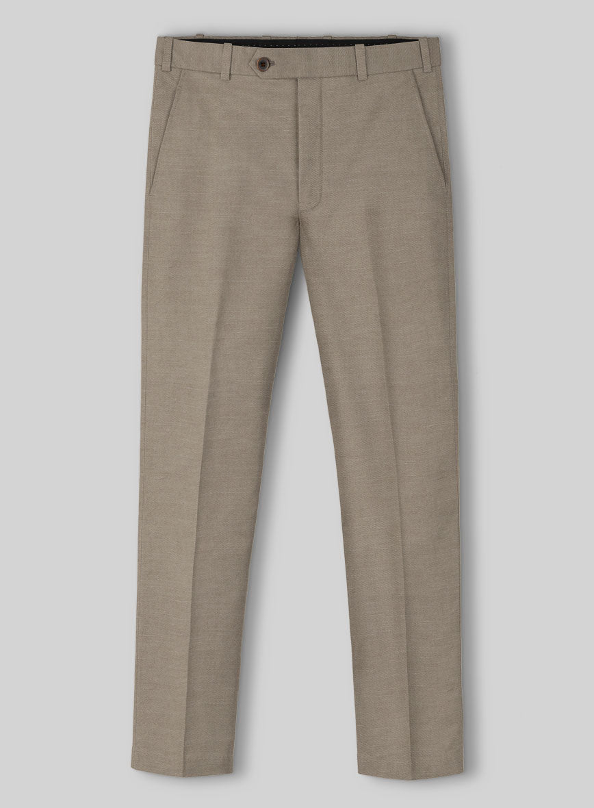 Italian Cotton Zippi Suit - StudioSuits