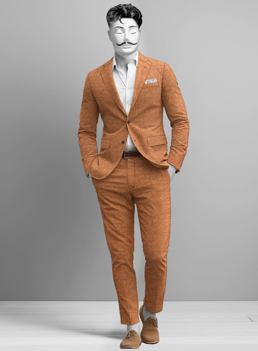 Italian Delefo Suit - StudioSuits