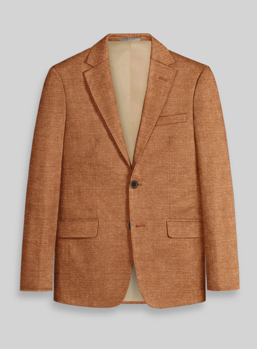 Italian Delefo Jacket - StudioSuits