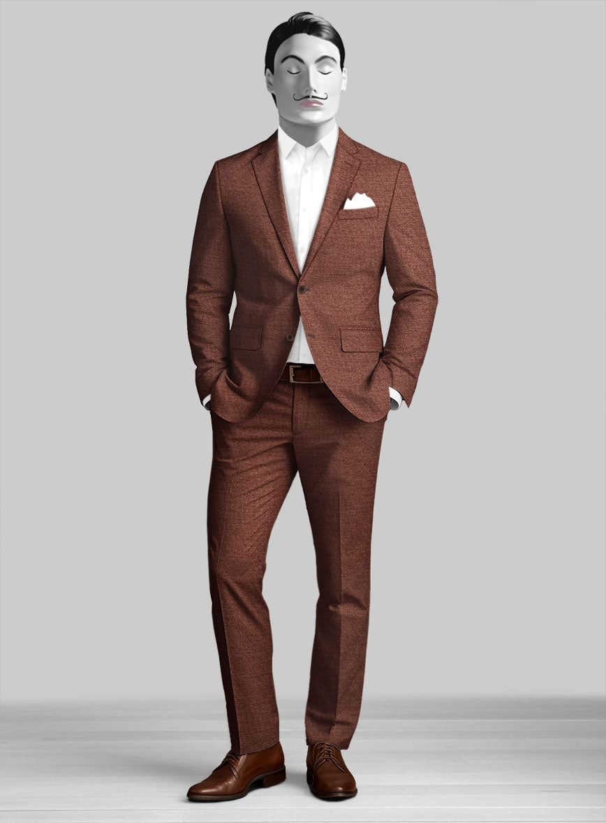 Italian Eltese Suit - StudioSuits