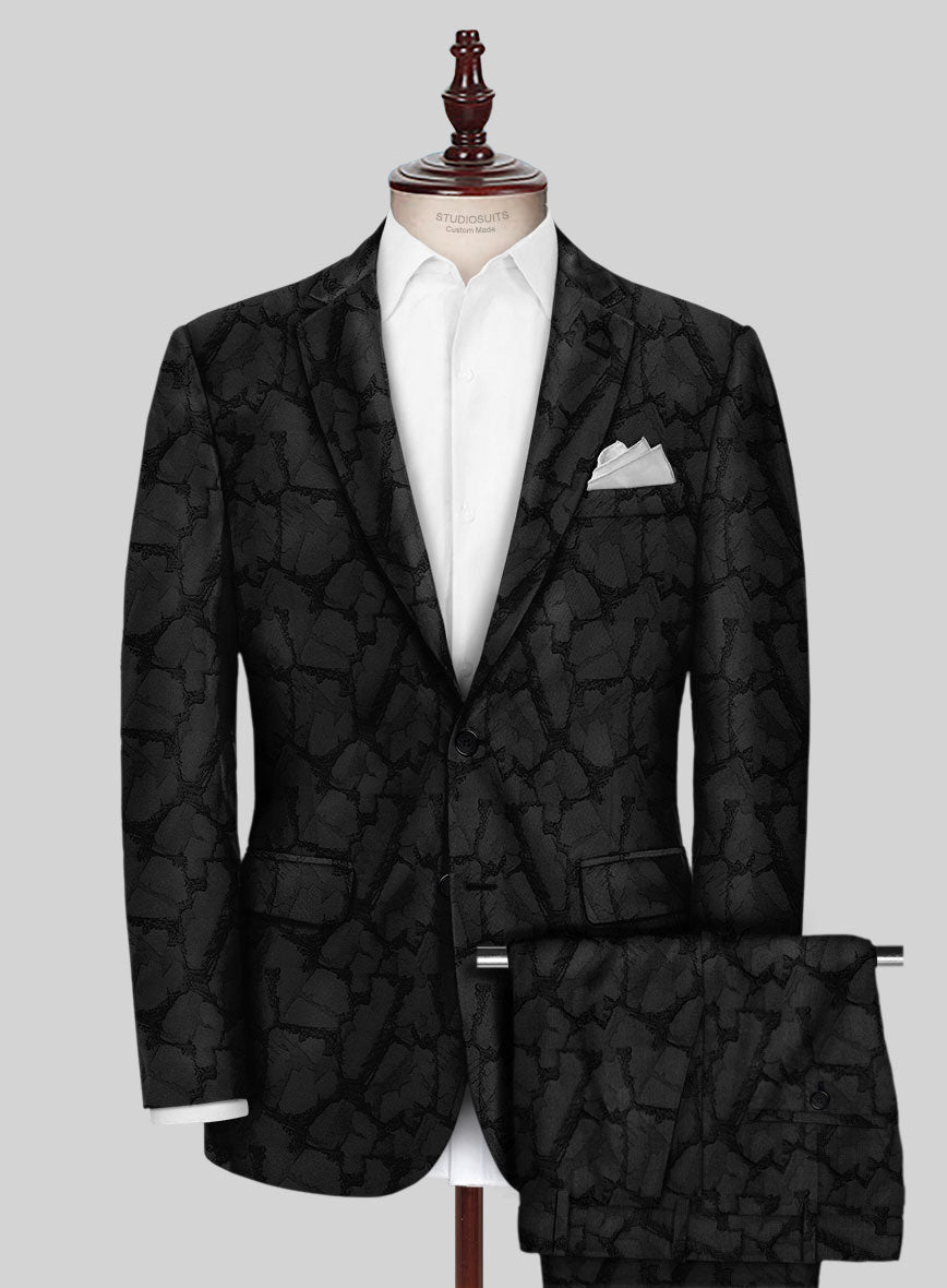 Italian Gonzalo Suit – StudioSuits