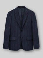 Italian Linen Cultore Suit - StudioSuits