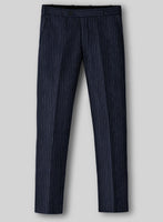 Italian Linen Cultore Suit - StudioSuits