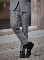 Italian Linen Lenato Suit - StudioSuits