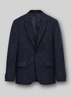 Italian Linen Tinla Jacket - StudioSuits