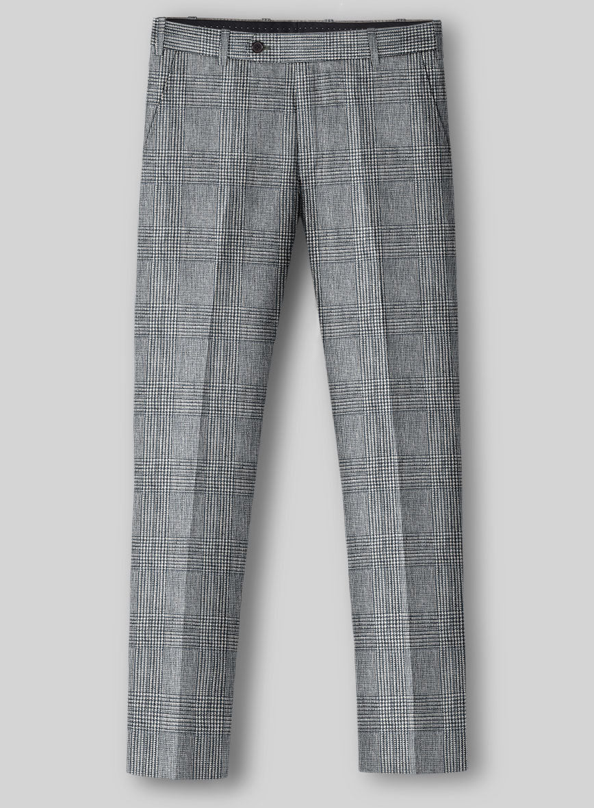 Italian Linen Tovia Pants - StudioSuits