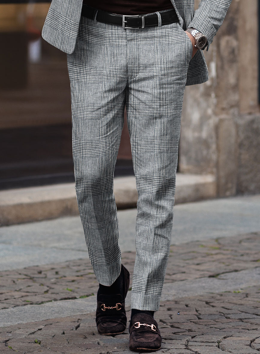 Italian Linen Tovia Suit - StudioSuits