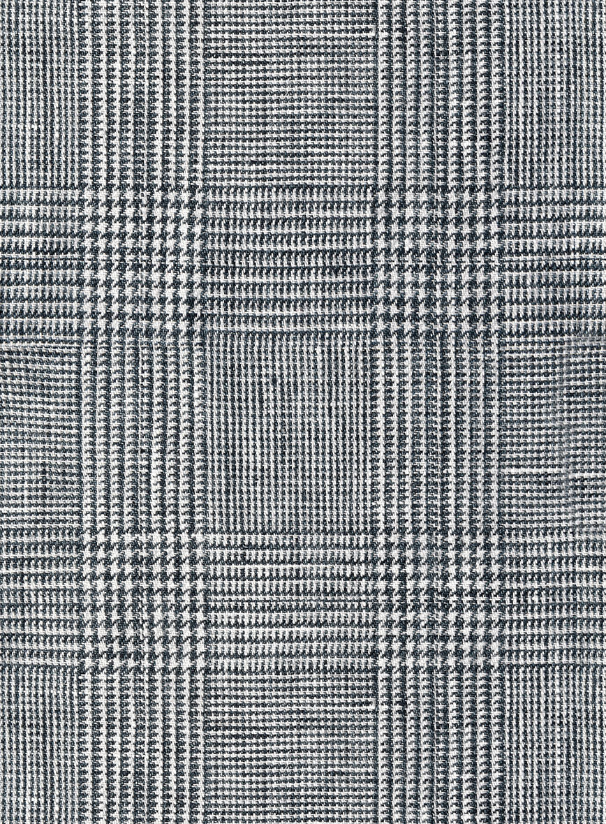 Italian Linen Tovia Suit - StudioSuits