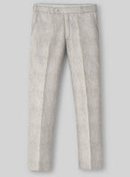 Italian Linen Umino Suit - StudioSuits