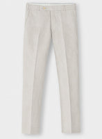 Italian Meadow Linen Pants