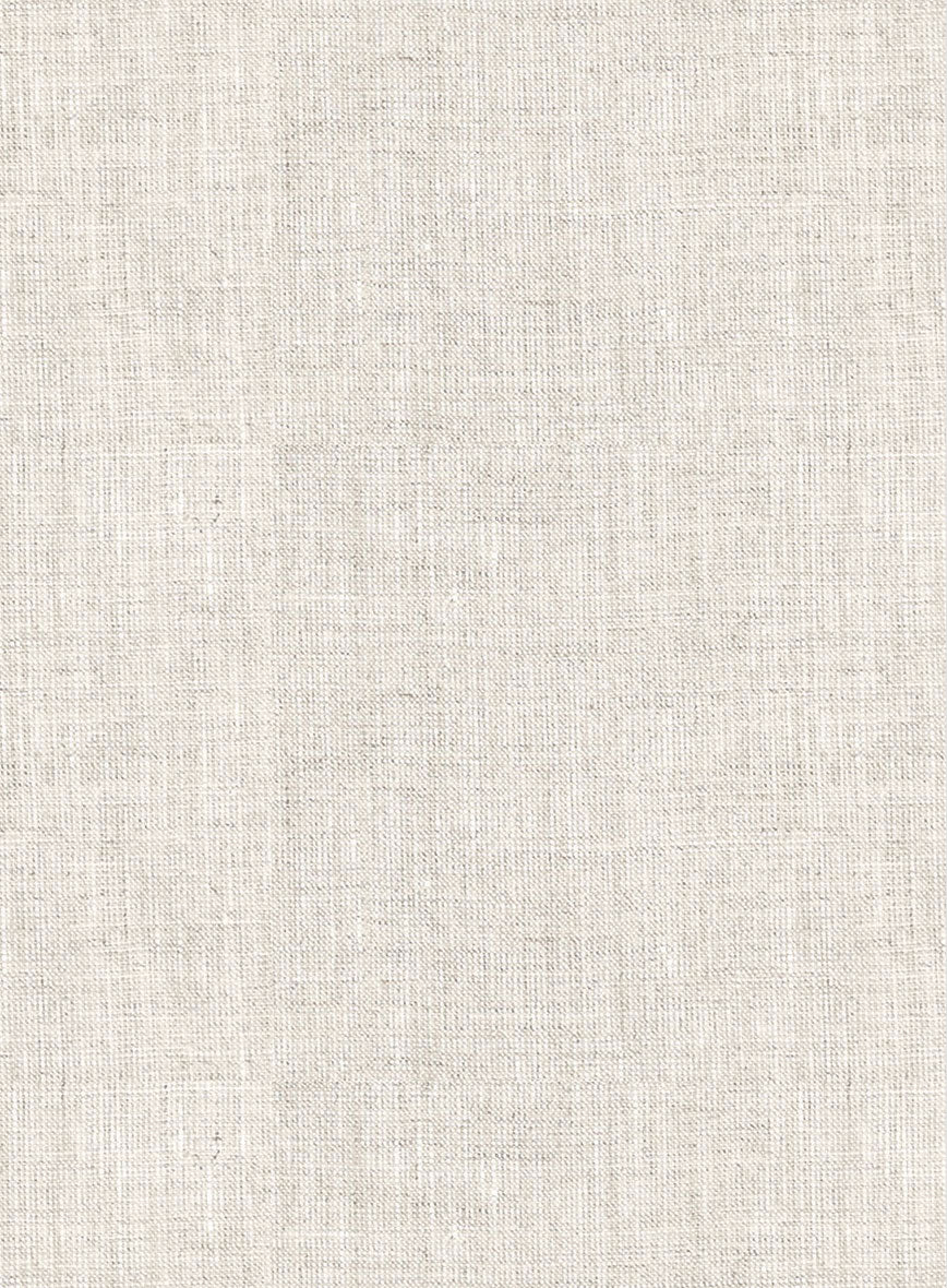 Italian Meadow Linen Pants - StudioSuits