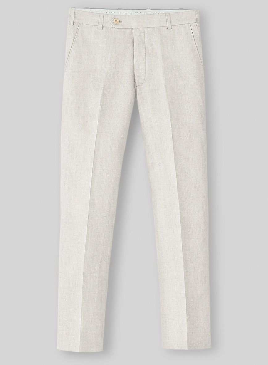 Italian Meadow Linen Suit - StudioSuits