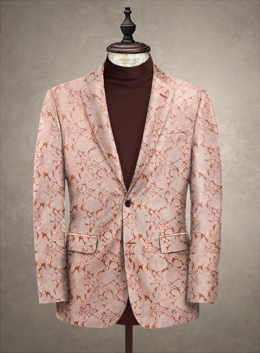 Italian Silk Balduino Suit - StudioSuits