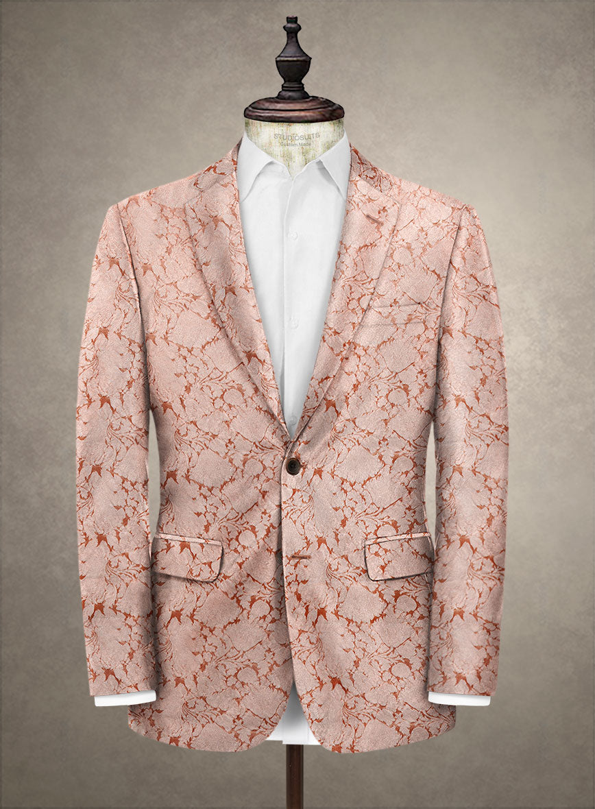 Italian Silk Balduino Suit - StudioSuits