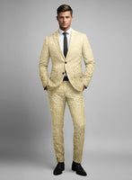 Italian Silk Leono Suit - StudioSuits