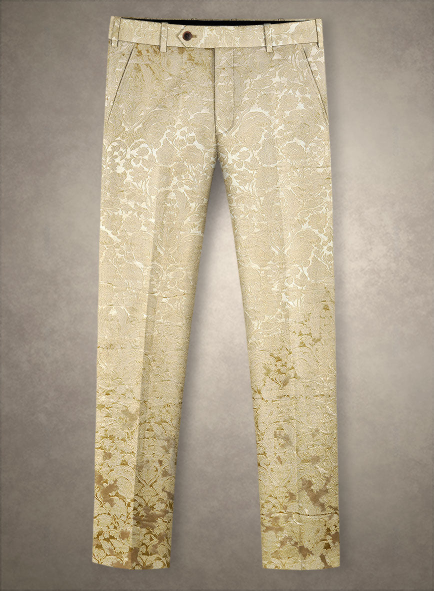 Italian Silk Leono Suit - StudioSuits