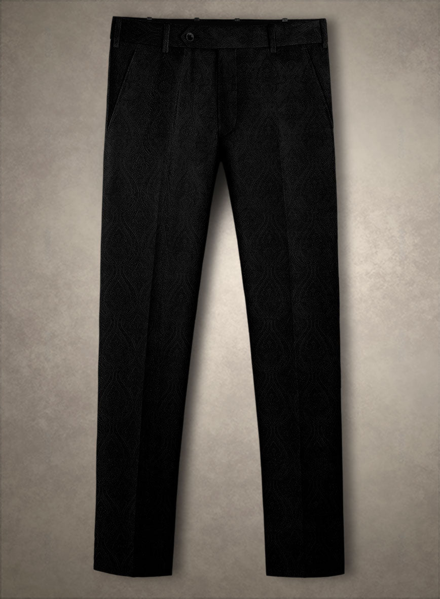 Italian Silk Torcuato Suit - StudioSuits