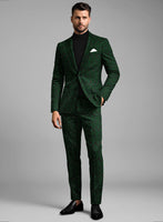 Italian Silk Wilfredo Suit - StudioSuits