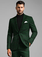 Italian Silk Wilfredo Suit - StudioSuits