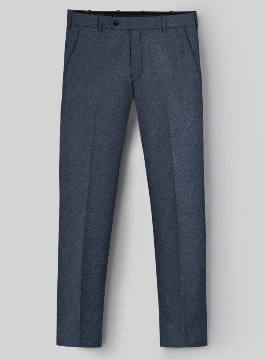 Italian Wool Cosini Suit