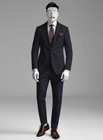 Italian Wool Adela Suit - StudioSuits