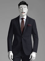 Italian Wool Adela Suit - StudioSuits