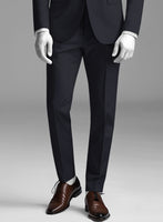 Italian Wool Adela Suit - StudioSuits