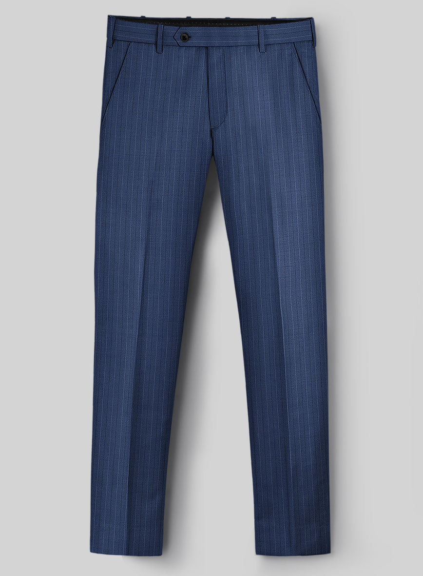 Italian Wool Agnese Pants - StudioSuits