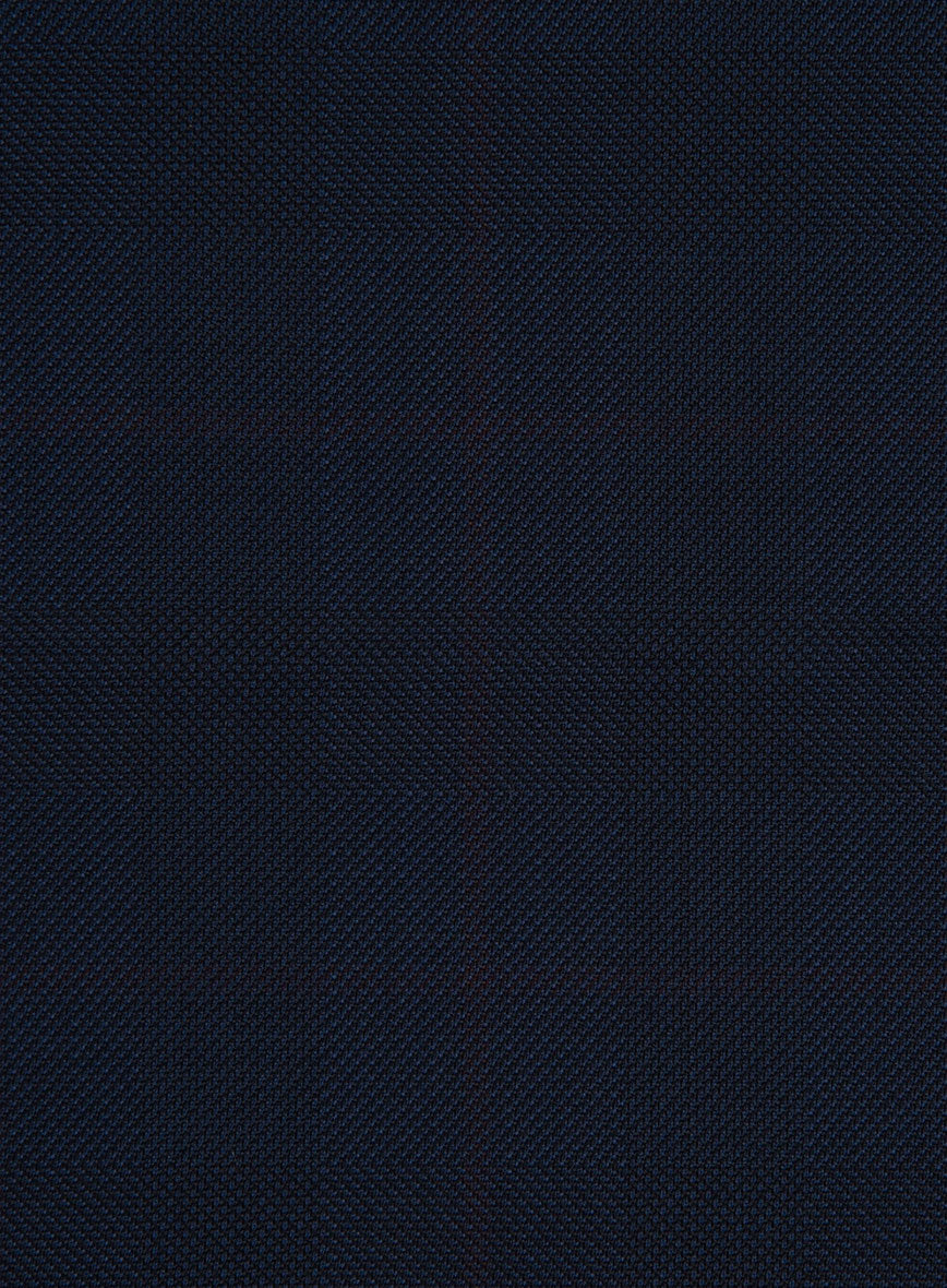 Italian Wool Aitor Suit - StudioSuits