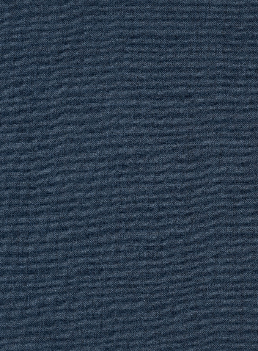 Italian Wool Alejandro Suit - StudioSuits