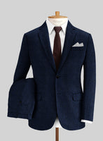 Italian Wool Altezza Suit - StudioSuits