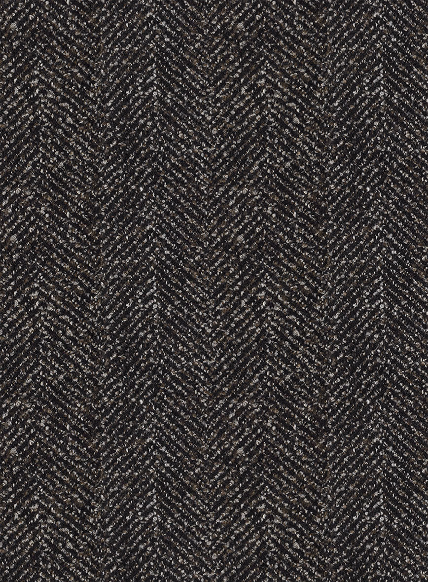 Italian Wool Alvise Suit - StudioSuits