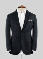 Italian Wool Amadeo Suit - StudioSuits