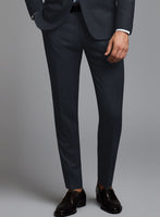 Italian Wool Amadeo Suit - StudioSuits