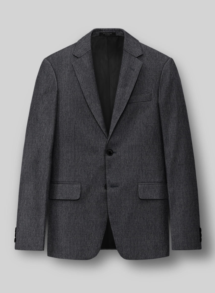 Italian Wool Angela Suit - StudioSuits