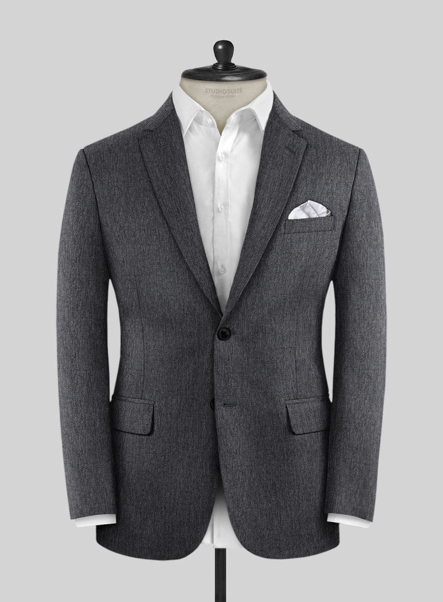 Italian Wool Angela Suit - StudioSuits