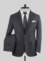 Italian Wool Angela Suit - StudioSuits