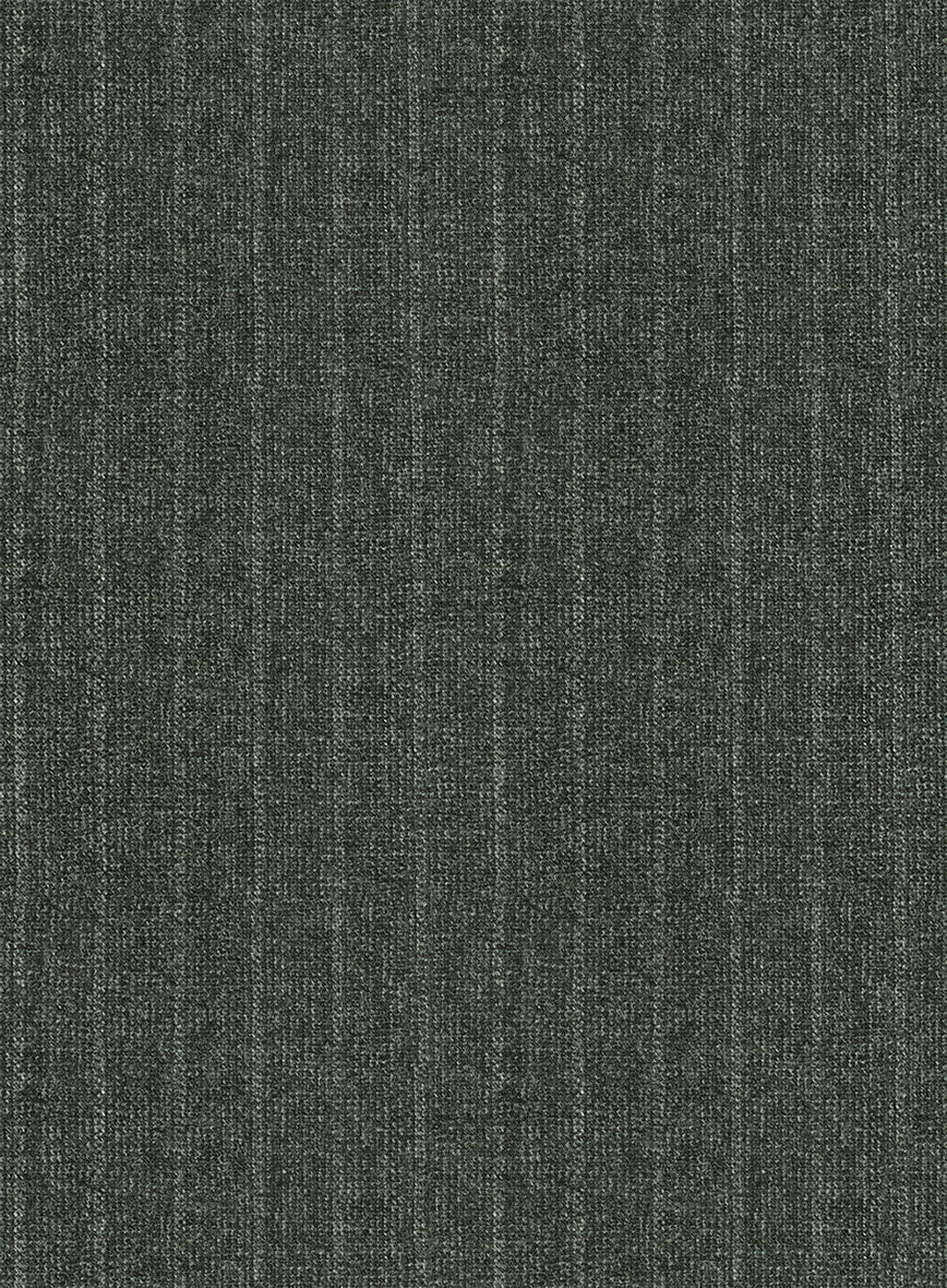 Italian Wool Arsenico Suit - StudioSuits