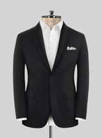 Italian Wool Beltran Suit - StudioSuits