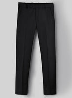 Italian Wool Beltran Suit - StudioSuits